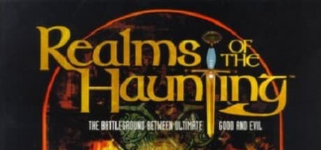 Realms of the Haunting Steam CD Key