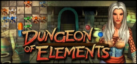 Dungeon of Elements PC Steam CD Key