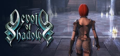 Devoid of Shadows Steam CD Key