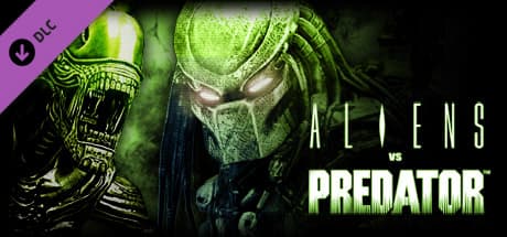 Aliens Vs. Predator: Bughunt Map Pack DLC Steam CD Key