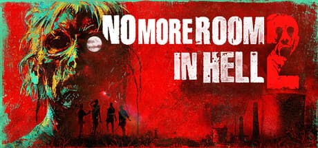 No More Room in Hell 2 PC Steam Account
