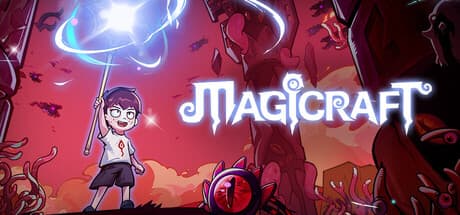 Magicraft PC Steam Account