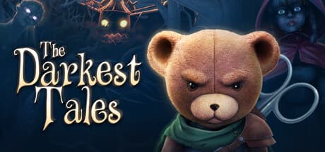 The Darkest Tales PC Steam Account
