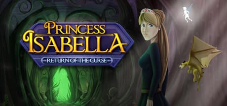 Princess Isabella - Return of the Curse Steam CD Key
