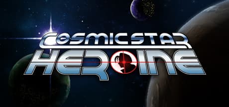 Cosmic Star Heroine PC Steam CD Key