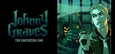 Johnny Graves - The Unchosen One PC Steam CD Key