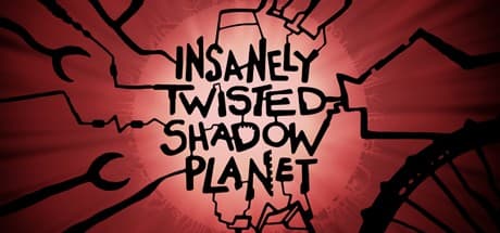 Insanely Twisted Shadow Planet Steam CD Key
