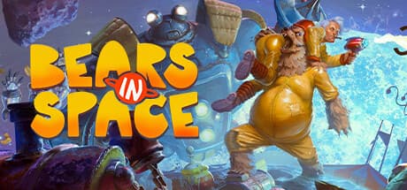 Bears In Space Steam Account