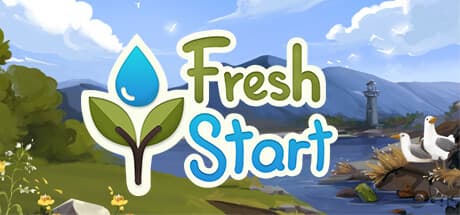 Fresh Start Cleaning Simulator PC Steam Account