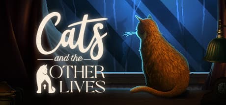 Cats and the Other Lives PC Steam Account