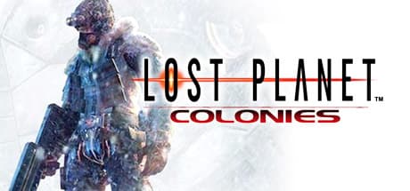 Lost Planet: Extreme Condition Colonies Edition PC Steam CD Key