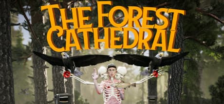 The Forest Cathedral PC Steam Account