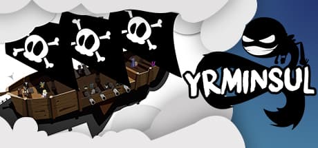 Yrminsul Steam CD Key