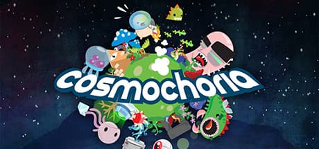 Cosmochoria PC Steam CD Key