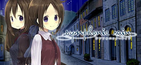 Symphonic Rain Steam CD Key