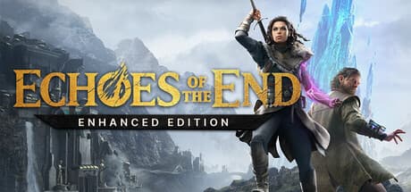 Echoes of the End PC Steam Account