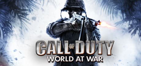 Call of Duty: World at War PC Steam CD Key