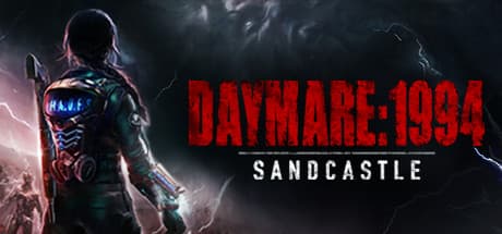 Daymare: 1994 Sandcastle PC Steam Account