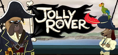 Jolly Rover PC Steam CD Key