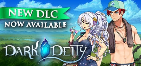Dark Deity PC Steam Account