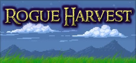 Rogue Harvest Steam CD Key