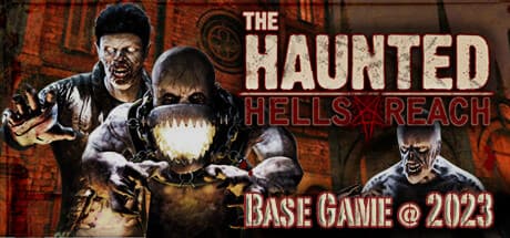 The Haunted: Hells Reach Steam CD Key