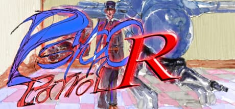 Psycho Patrol R PC Steam Account