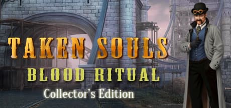 Taken Souls: Blood Ritual Collector's Edition Steam CD Key