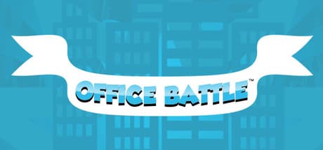 Office Battle PC Steam CD Key