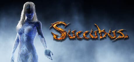 SUCCUBUS PC Steam Account