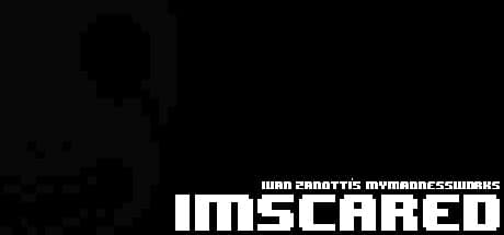 IMSCARED PC Steam CD Key