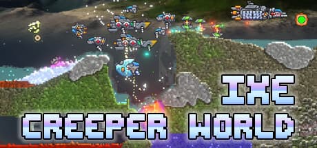 Creeper World IXE PC Steam Account