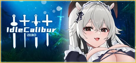 Idle Calibur: Zero PC Steam Account