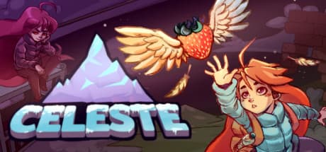 Celeste PC Steam Account