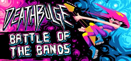 Deathbulge: Battle of the Bands PC Steam Account