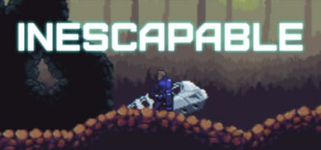 Inescapable Steam CD Key