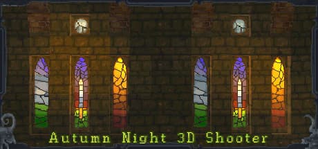 Autumn Night 3D Shooter PC Steam CD Key