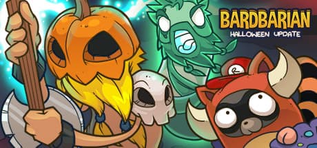 Bardbarian Steam CD Key
