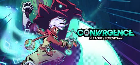 CONVERGENCE: A League of Legends Story - Deluxe Edition Steam Account