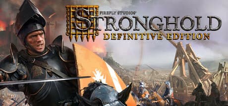 Stronghold: Definitive Edition Steam Account