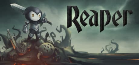 Reaper - Tale of a Pale Swordsman Steam CD Key