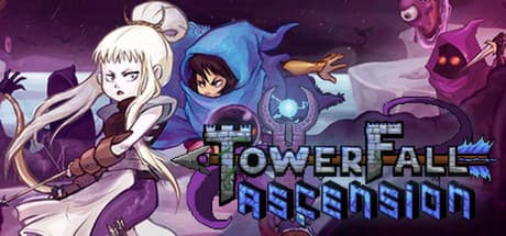 Towerfall: Ascension Steam CD Key