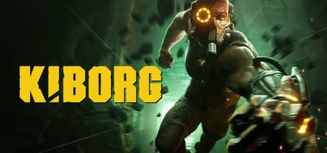 KIBORG PC Steam Account