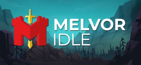 Melvor Idle PC Steam Account