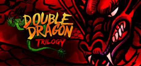 Double Dragon Trilogy Steam CD Key