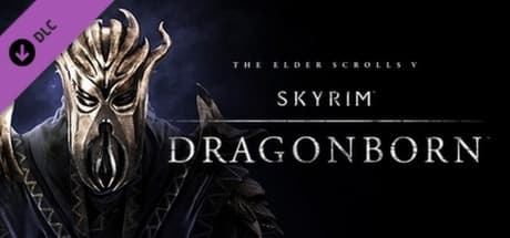 The Elder Scrolls V: Skyrim - Dragonborn DLC PC Steam CD Key