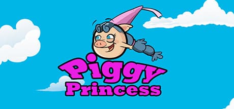 Piggy Princess Steam CD Key