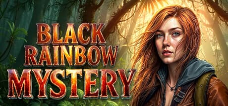 Black Rainbow Steam CD Key