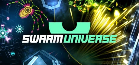 Swarm Universe Steam CD Key