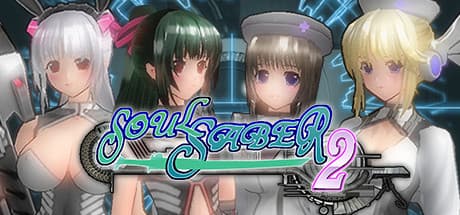 Soul Saber 2 Steam CD Key